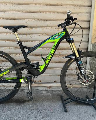 Mtb Da enduro GT