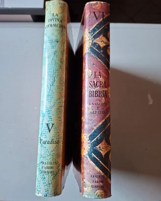 Lotto Enciclopedie Storiche Fabbri Editori