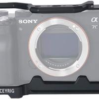 small rig a7c