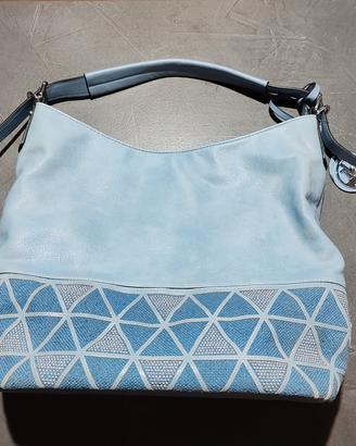 Borsa a spalla da donna 