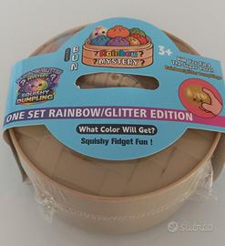 Squishy glitterato special ediction