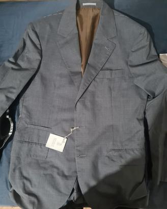 giacca elegante brunello Cucinelli uomo 