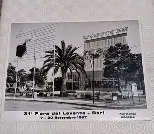 fiera del levante 1967 