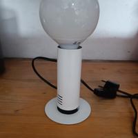 Lampada da tavolo Targetti Sankey anni 70 