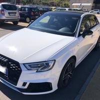 Audi A3 Sportback 1.6 Tdi Ambition S-Line