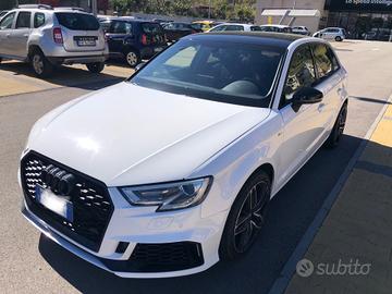 Audi A3 Sportback 1.6 Tdi Ambition S-Line