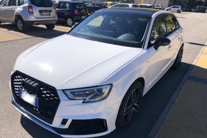 Audi A3 Sportback 1.6 Tdi Ambition S-Line