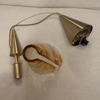 Lampada a sospensione