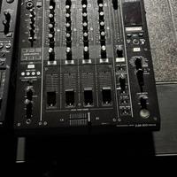 Mixer Pioneer DJM 900 NEXUS