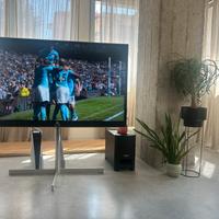 TV Loewe Reference 55 - Ultra HD LED-perfetto!