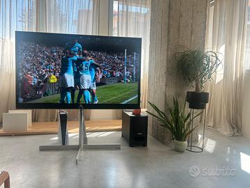 TV Loewe Reference 55 - Ultra HD LED-perfetto!