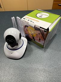 Telecamera wi-fi