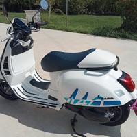 Piaggio Vespa 300 GTV - 2024