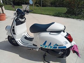 Piaggio Vespa 300 GTV - 2024