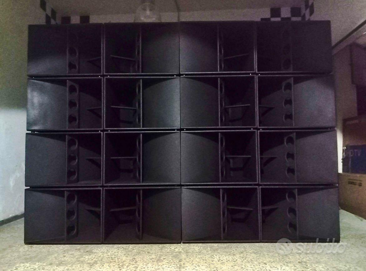 Funktion One F121 - Audio/Video In vendita a Agrigento