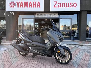 Yamaha X-Max 400 Iron Max pochi km