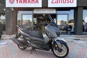Yamaha X-Max 400 Iron Max pochi km