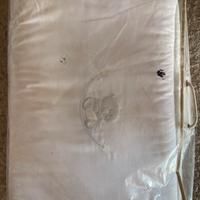 Paracolpi lettino neonato