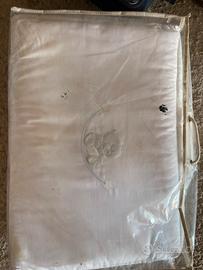 Paracolpi lettino neonato