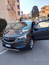 Opel Mokka X 2017