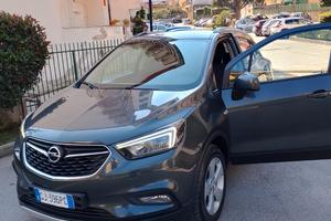 Opel Mokka X 2017