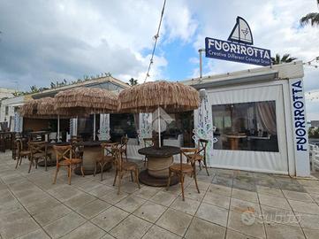 3 LOCALI A PORTO CESAREO