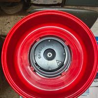 macchia zucchero filato 