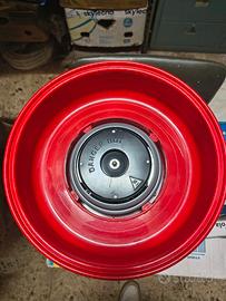 macchia zucchero filato 