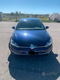 Volkswagen Golf 7.5