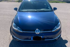Volkswagen Golf 7.5