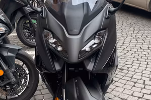 Tmax 560