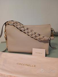 coccinelle boheme medium 