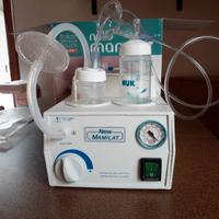 Tiralatte elettrico new mamilat. NUOVO