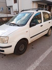 FIAT Panda 2ª serie - 2007