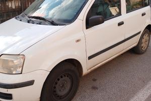 FIAT Panda 2ª serie - 2007