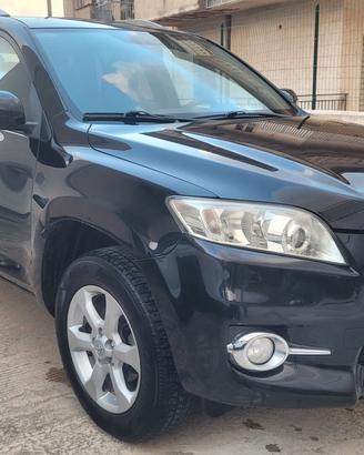 Toyota RAV 4 2.2 D-4D 150 CV Exclusive