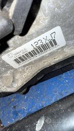 GA8X51CZ CAMBIO MARCE AUTOMATICO BMW X5 (G05,F95)(