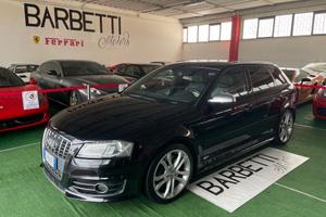Audi S3 SPB 2.0 TFSI Quattro S-Tronic PERMUTE RATE