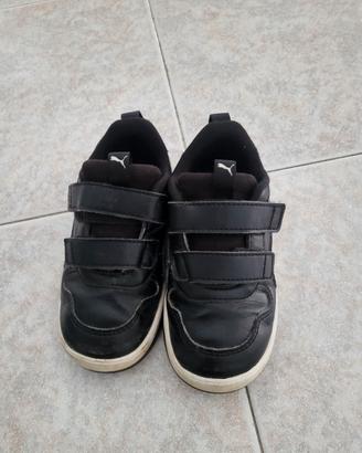 Scarpe puma