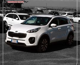 Kia Sportage 1.7 CRDI 2WD Active