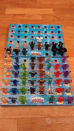 Skylanders trap team set trappole