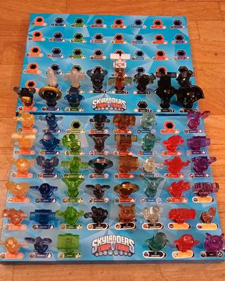 Skylanders trap team set trappole