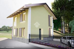 RUSTICO A CASTIGLIONE TORINESE