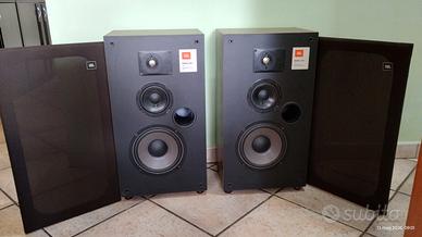 Coppia casse JBL TLX6