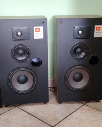 Coppia casse JBL TLX6