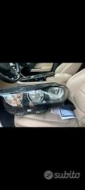 Ricambi Jaguar XE 2016 2,0 D sigla 204DTD
