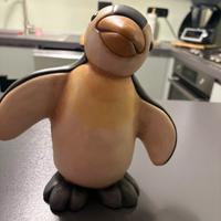Thun pinguino grande