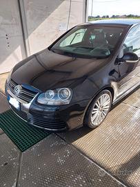 Golf R32 mk5 (cambio manuale - 5 porte)