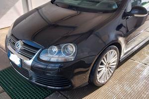 Golf R32 mk5 (cambio manuale - 5 porte)