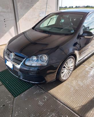 Golf R32 mk5 (cambio manuale - 5 porte)